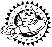 Cat Sparks Logo