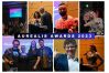 Aurealis Awards 2022